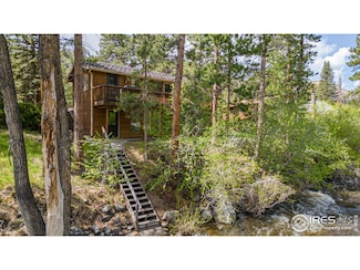 348 Crown Point Dr, Bellvue, CO 80512