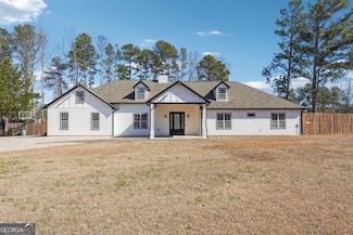 1243 Old Villa Rica Rd, Dallas, GA 30157
