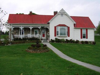 795 Corby Bridge Rd, Limestone, TN 37681