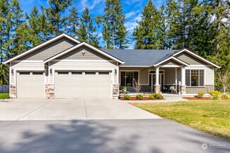 6111 246th St E, Graham, WA 98338