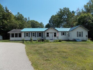 1117 Eaton Rd, Conway, NH 03818