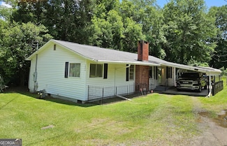 140A Bell Ave SE, Milledgeville, GA 31061