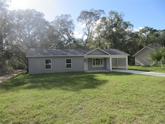 5890 SE 171 Ct, Ocklawaha, FL 32179