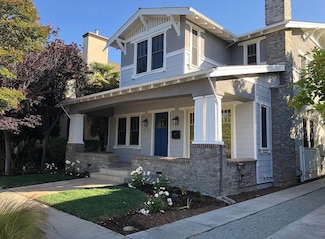 927 Ramona St, Palo Alto, CA 94301