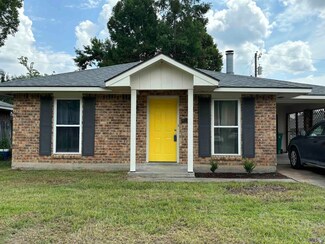 8753 Aubin St, Denham Springs, LA 70726