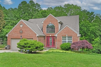4048 Durango Green Dr, Cleves, OH 45002