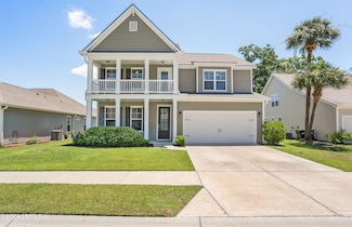 4125 Sage Dr, Beaufort, SC 29907