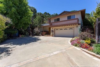 1415 Woodberry Ave, San Mateo, CA 94403