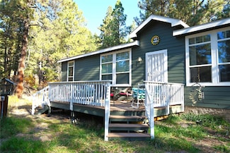 541 Nmsr29, Chama, NM 87520