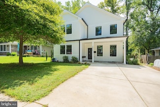 3922 Kincaid Terrace, Kensington, MD 20895