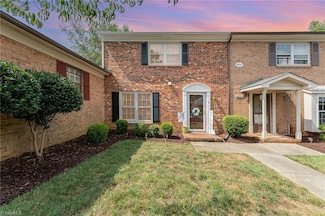 4832 Tower Rd Unit C, Greensboro, NC 27410