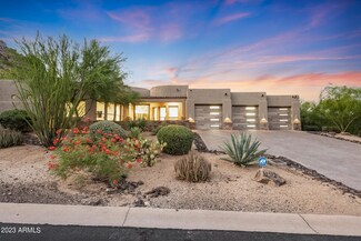 11372 E La Junta Rd, Scottsdale, AZ 85255