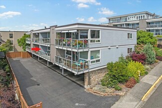 533 Alder St Unit A2, Edmonds, WA 98020