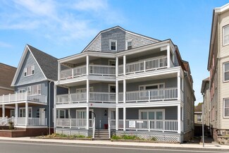 249 Winthrop Shore Dr Unit 4, Winthrop, MA 02152