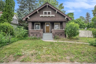 804 Congress Ave, Saginaw, MI 48602