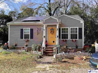 411 Manor Cir, Florence, SC 29501