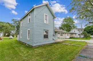 22856 Main St, Custar, OH 43511