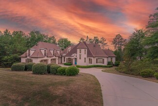 555 W Pleasant Colony Dr, Aiken, SC 29803