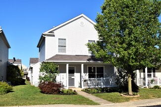 9210 Rhode Island Way Unit 248, Orient, OH 43146