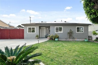 808 W Woodcroft Ave, Glendora, CA 91740