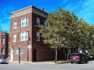 3100 W Diversey Ave Unit 2N, Chicago, IL 60647