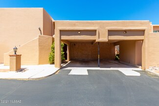 6120 E 5th St Unit A111, Tucson, AZ 85711