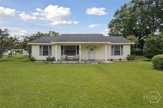 151 Ogeechee Ave, Bloomingdale, GA 31302