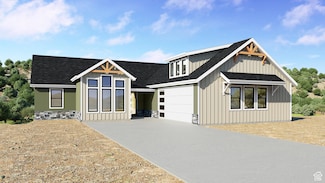 3613 W Bladen St, Cedar City, UT 84720