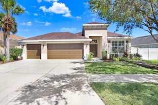 11137 Wembley Landing Dr, Lithia, FL 33547