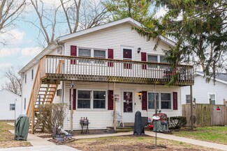 920 S 6th St, Dekalb, IL 60115