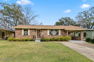 3714 Abermarle Rd, Jackson, MS 39213