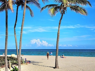 1504 S Surf Rd Unit 57, Hollywood, FL 33019