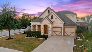 21100 Windmill Ranch Ave, Pflugerville, TX 78660