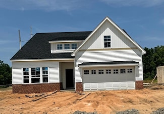 1001 Carolina Way, Manning, SC 29102