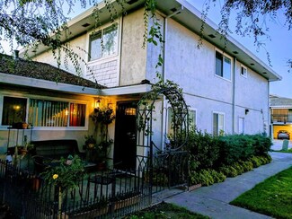 5462 Spinnaker Ww Unit 3, San Jose, CA 95123