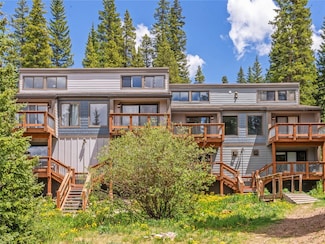 201 Bunker Hill Lode Rd Unit 6, Breckenridge, CO 80424