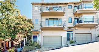 1 Clipper Hill, Oakland, CA 94618