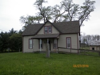 15317 N State Road 9, Summitville, IN 46070