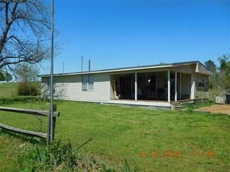 400 Martin Rd, Sardis, TN 38371