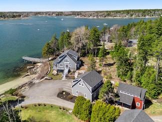 5 Little Dog Path, South Thomaston, ME 04858