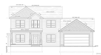 8528 Angus Path, Cicero, NY 13039