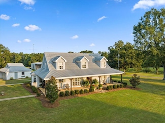 4914 Mississippi 13, Lumberton, MS 39455