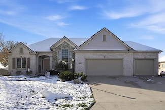 4318 Hatcher Pass, Fort Wayne, IN 46845