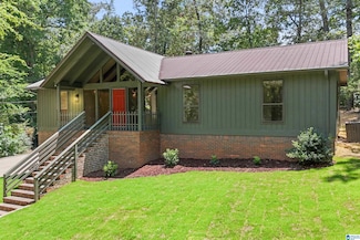 1817 Mohawk Dr, Alabaster, AL 35007