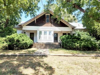 302 E 3rd St, Alden, KS 67512