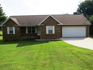 155 W Mountain View Rd, Corryton, TN 37721