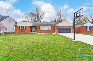 325 Fairlawn Place, Findlay, OH 45840