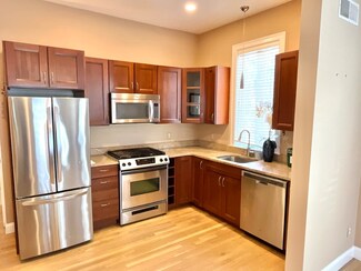 1 Corporal McTernan St Unit 1, Cambridge, MA 02139