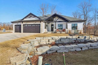 7757 Bulrush Cir, Deforest, WI 53532