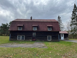 2810 Southside Rd, Frankfort, NY 13340